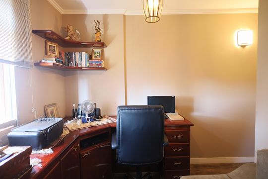 Quarto 3 de apartamento à venda com 3 quartos, 116m² em Vila Yara, Osasco