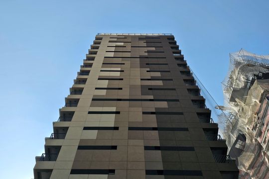 Kitnet/Studio para alugar com 1 quarto, 26m² em Perdizes, São Paulo