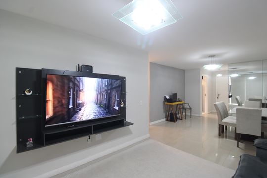 Apartamento à venda com 3 quartos, 115m² em Barra da Tijuca, Rio de Janeiro