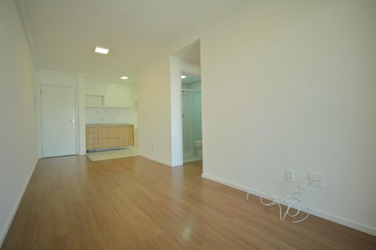 Apartamento para alugar com 2 quartos, 60m² em Centro, São Bernardo do Campo
