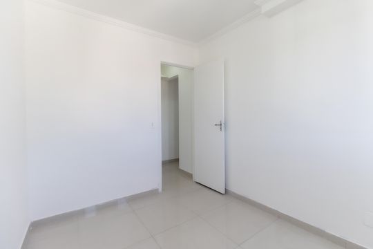 Quarto 2 de apartamento à venda com 2 quartos, 50m² em Parque Savoi City, São Paulo