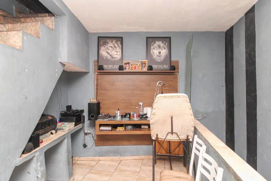 Casa para alugar com 2 quartos, 65m² em Vila Ema, São Paulo