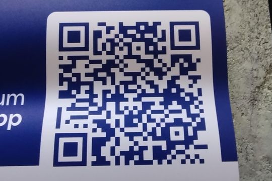 QRCODE: JAWK-404 de casa para alugar com 2 quartos, 65m² em Vila Ema, São Paulo
