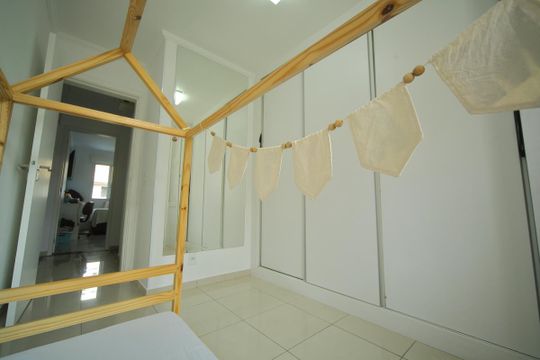 Quarto 3  de casa de condomínio à venda com 4 quartos, 115m² em Taboão, São Bernardo do Campo