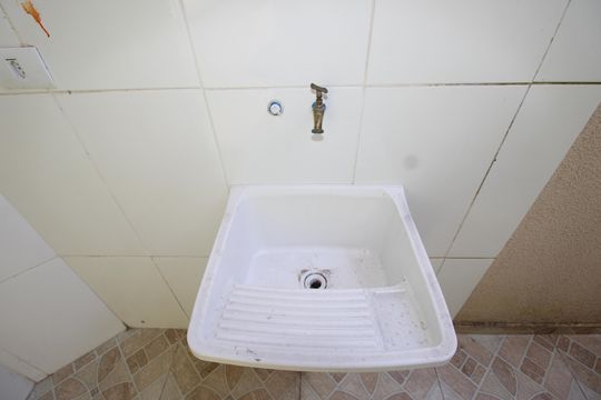 Casa de Condomínio para alugar com 2 quartos, 80m² em Itaquera, São Paulo