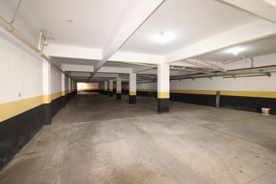 Área comum de casa de condomínio para alugar com 2 quartos, 80m² em Itaquera, São Paulo