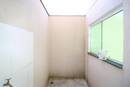 Casa de Condomínio para alugar com 2 quartos, 80m² em Itaquera, São Paulo