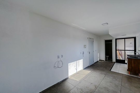 Studio de kitnet/studio para alugar com 1 quarto, 24m² em Vila Granada, São Paulo