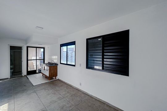 Kitnet/Studio para alugar com 1 quarto, 24m² em Vila Granada, São Paulo