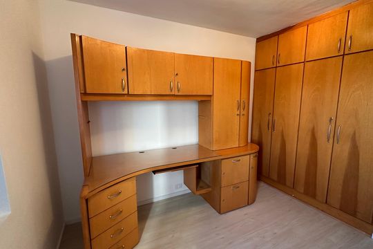 Apartamento à venda com 3 quartos, 82m² em Campo Belo, São Paulo