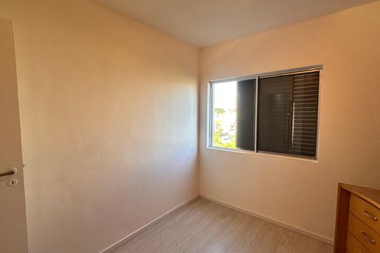 Apartamento à venda com 3 quartos, 82m² em Campo Belo, São Paulo