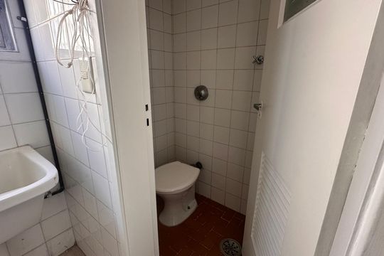 Apartamento à venda com 3 quartos, 82m² em Campo Belo, São Paulo