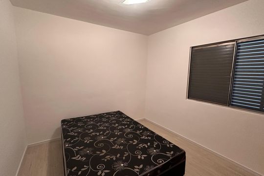 Apartamento à venda com 3 quartos, 82m² em Campo Belo, São Paulo