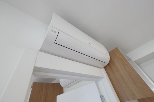 Sala de apartamento para alugar com 1 quarto, 30m² em Vila Mariana, São Paulo