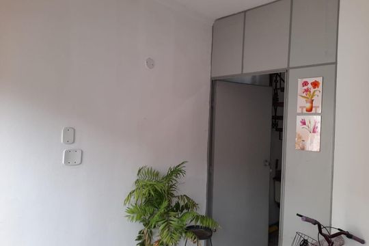 Área externa de casa para alugar com 1 quarto, 80m² em Grussaí, Campos dos Goytacazes