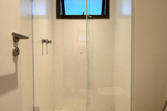 Apartamento para alugar com 1 quarto, 50m² em Gávea, Rio de Janeiro