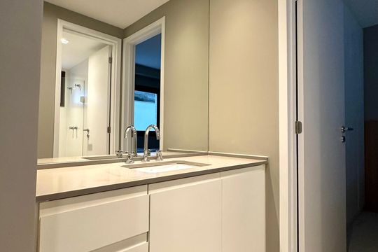 Apartamento para alugar com 1 quarto, 50m² em Gávea, Rio de Janeiro
