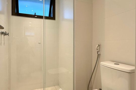 Apartamento para alugar com 1 quarto, 50m² em Gávea, Rio de Janeiro