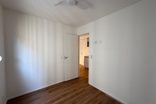 Apartamento para alugar com 1 quarto, 25m² em Vila Buarque, São Paulo