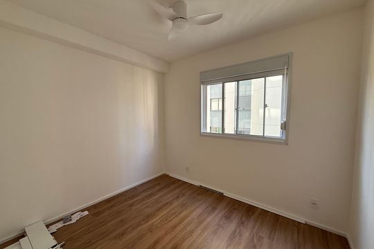 Apartamento para alugar com 1 quarto, 25m² em Vila Buarque, São Paulo