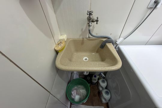 Apartamento à venda com 2 quartos, 47m² em Baeta Neves, São Bernardo do Campo