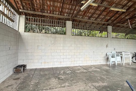 Apartamento à venda com 2 quartos, 47m² em Baeta Neves, São Bernardo do Campo