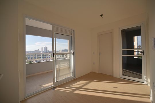 Apartamento para alugar com 1 quarto, 2m² em Vila Granada, São Paulo