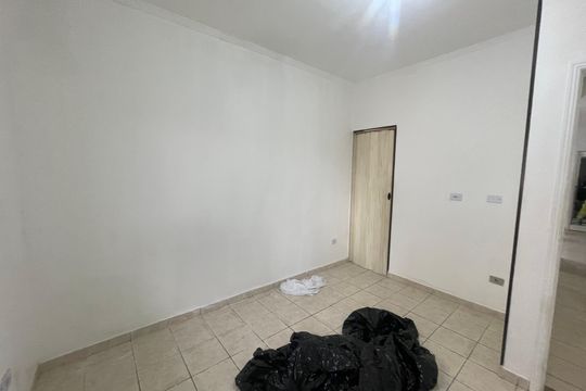 Quarto 2 Suíte de apartamento para alugar com 2 quartos, 60m² em Centro, São Vicente