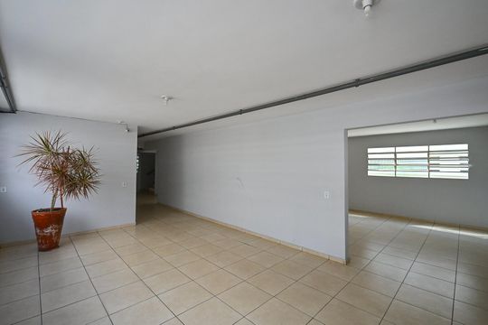 Hall Social de apartamento à venda com 2 quartos, 57m² em Panamby, São Paulo