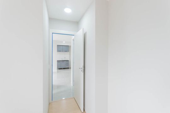 Quarto 2 de apartamento à venda com 2 quartos, 42m² em Imperial de São Cristóvão, Rio de Janeiro