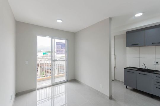 Apartamento à venda com 2 quartos, 42m² em Imperial de São Cristóvão, Rio de Janeiro