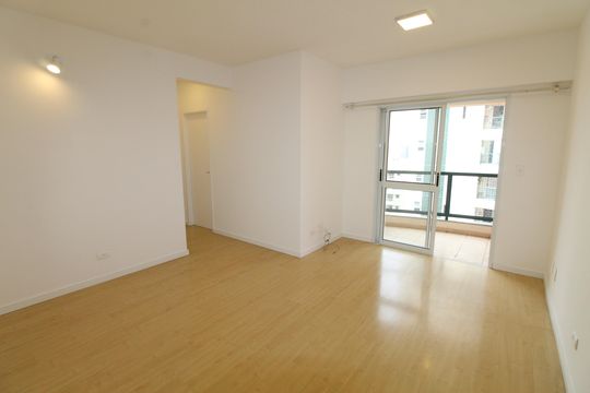 Apartamento para alugar com 2 quartos, 63m² em Parque Residencial Aquarius, São José dos Campos