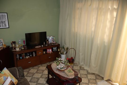Casa à venda com 3 quartos, 38m² em Jardim Tango, São Paulo
