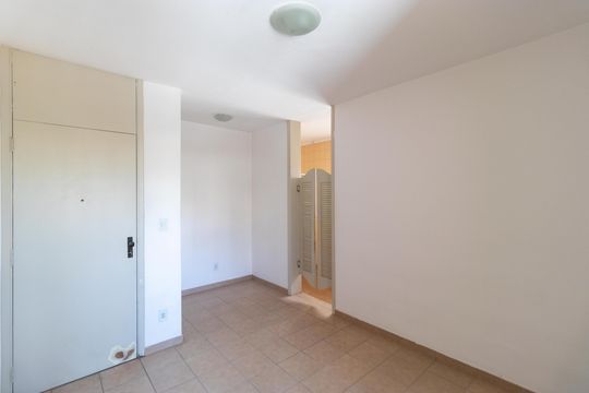 Apartamento à venda com 1 quarto, 40m² em Vila Paraiso, Campinas