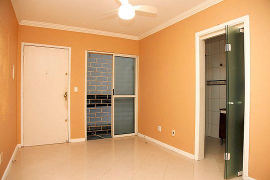 Apartamento para alugar com 1 quarto, 45m² em Cidade Baixa, Porto Alegre