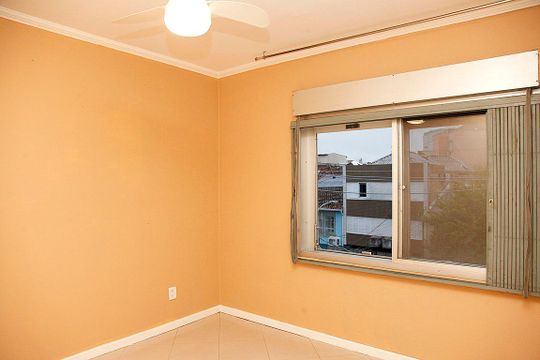 Quarto Suíte de apartamento para alugar com 1 quarto, 45m² em Cidade Baixa, Porto Alegre