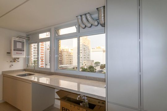 Foto 17 de apartamento à venda com 3 quartos, 168m² em Jardim Paulista, São Paulo