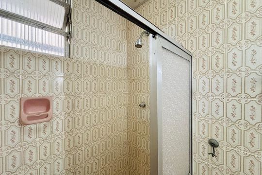 Apartamento para alugar com 1 quarto, 46m² em Copacabana, Rio de Janeiro
