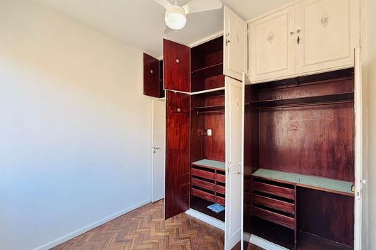 Apartamento para alugar com 1 quarto, 46m² em Copacabana, Rio de Janeiro