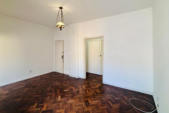 Apartamento para alugar com 1 quarto, 46m² em Copacabana, Rio de Janeiro