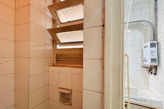 Apartamento para alugar com 1 quarto, 46m² em Copacabana, Rio de Janeiro