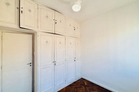 Apartamento para alugar com 1 quarto, 46m² em Copacabana, Rio de Janeiro
