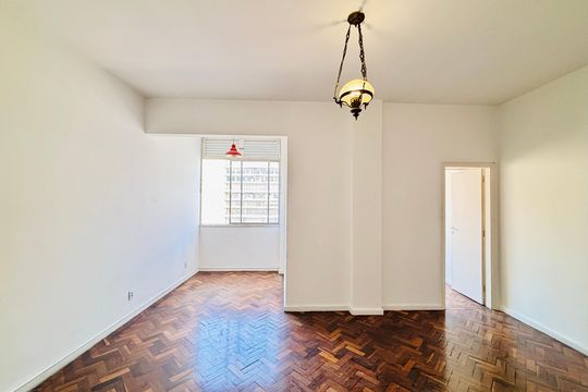 Apartamento para alugar com 1 quarto, 46m² em Copacabana, Rio de Janeiro