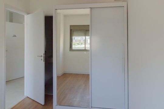 Quarto de apartamento para alugar com 1 quarto, 24m² em Aclimação, São Paulo