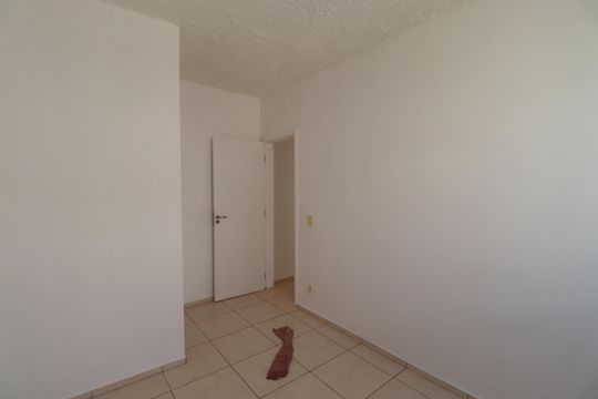 Quarto 2 de apartamento para alugar com 2 quartos, 48m² em Parque Sao Sebastiao, Ribeirão Preto