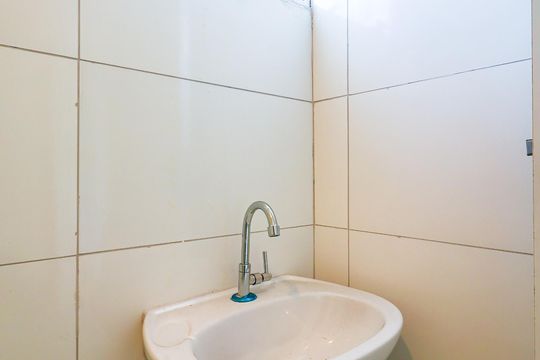 Casa para alugar com 2 quartos, 60m² em Parque Arariba, São Paulo