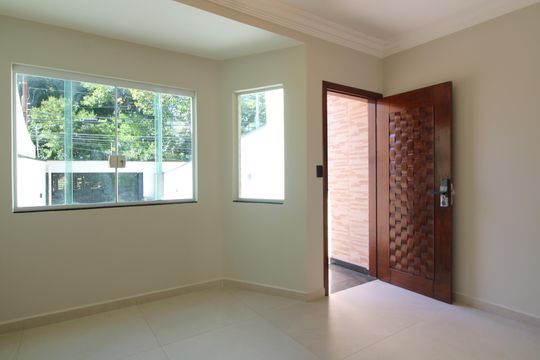 Sala de casa à venda com 2 quartos, 73m² em Jardim Brasilia (zona Leste), São Paulo