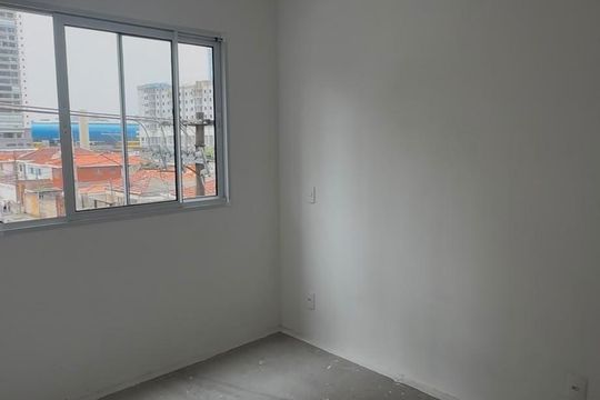 Quarto de apartamento à venda com 2 quartos, 47m² em Vila Nair, São Paulo