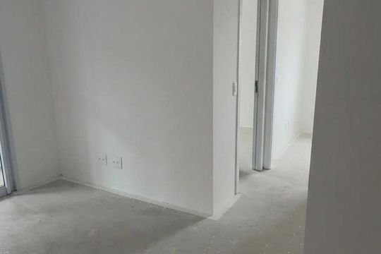 Apartamento à venda com 2 quartos, 47m² em Vila Nair, São Paulo