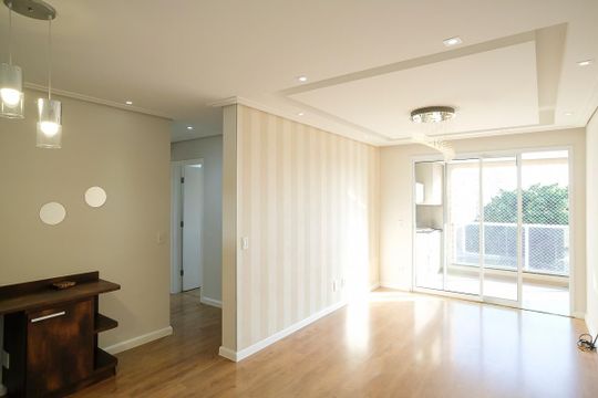 Apartamento para alugar com 3 quartos, 102m² em Santa Maria, São Caetano do Sul